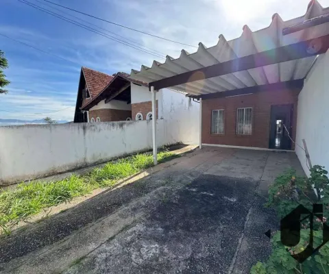 Casa com 3 dormitórios, 100 m² - venda por r$ 360.000 ou aluguel por r$ 1.905/mês - alto do cristo - taubaté/sp