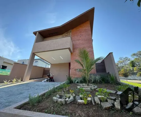 Casa com 3 dormitórios à venda, 198 m² por r$ 1.230.000,00 - condominio cataguá way - taubaté/sp