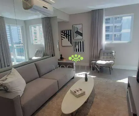 Apartamento à venda batel, curitiba com 3 quartos, 96 m² por r$ 1.262.212