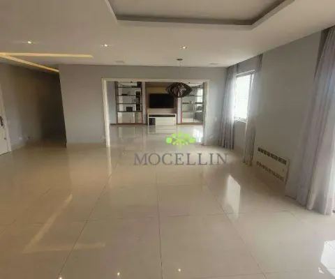 Apartamento venda ou locação batel, curitiba com 3 quartos, 256m².