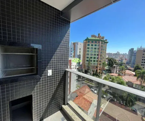 Apartamento à venda centro, curitiba com 2 quartos, 59 m² por r$ 725.000,00