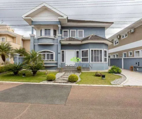Casa à venda umbará, curitiba com 4 quartos, 330 m² por r$ 2.750.000