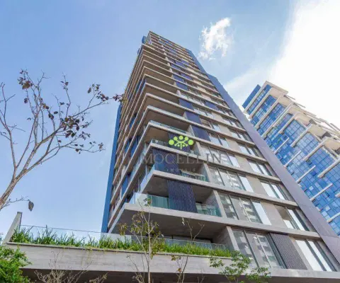 Apartamento à venda juvevê, curitiba com 3 quartos, 260 m² por r$ 5.200.000