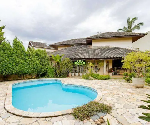 Casa à venda santa felicidade, curitiba com 205 m² por r$ 1.699.000,00