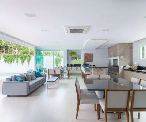 Casa venda ou locação campo comprido, curitiba com 4 quartos, 776 m²