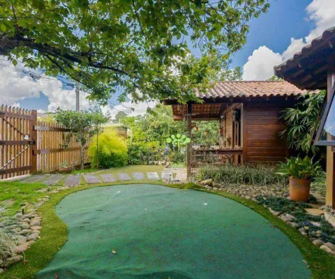 Casa à venda boa vista, curitiba com 3 quartos, 270 m² por r$ 810.000