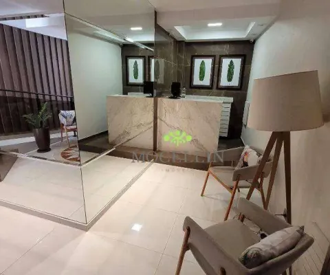 Apartamento com 3 quartos à venda, 150 m² por r$ 1.400.000 - água verde - curitiba/pr