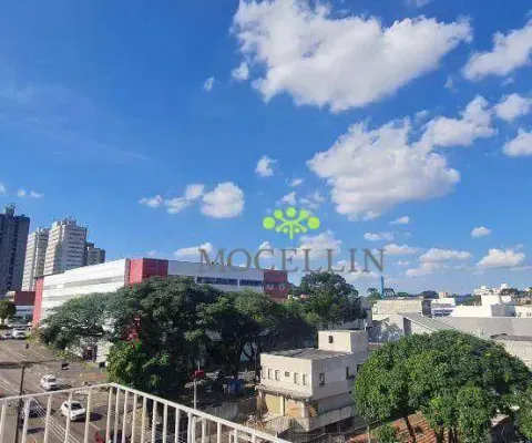 Cobertura à venda capão raso, curitiba com 3 quartos, 72 m² por r$ 390.000