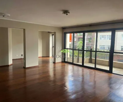 Apartamento à venda batel, curitiba com 3 quartos, 185 m² por r$ 1.450.000,00