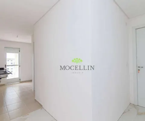 Apartamento com 3 quartos à venda, 119 m² por r$ 1.380.000 - água verde - curitiba/pr