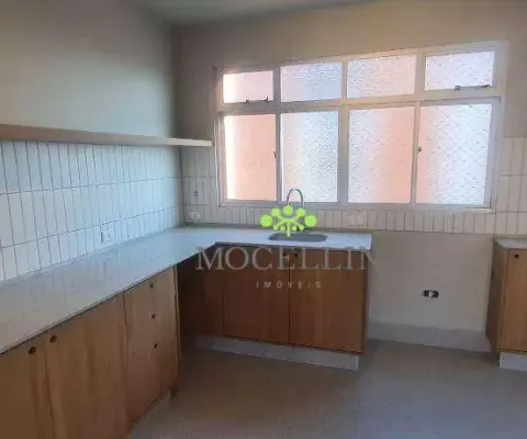 Apartamento com 3 quartos, à venda, 102 m² por r$ 620.000 - batel - curitiba/pr