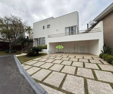 Casa com 3 quartos à venda, 339 m² por r$ 2.830.000 - santa felicidade - curitiba/pr