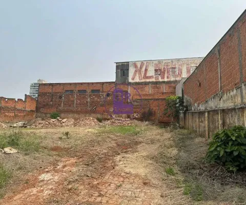 Terreno à venda no Jardim Higienópolis, Londrina 