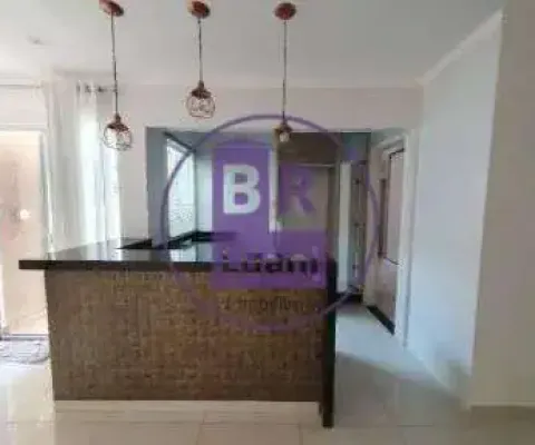 Casa em condomínio fechado com 3 quartos à venda no Heimtal, Londrina 