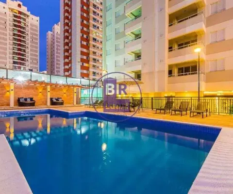 Apartamento com 3 quartos para alugar no Gleba Fazenda Palhano, Londrina 