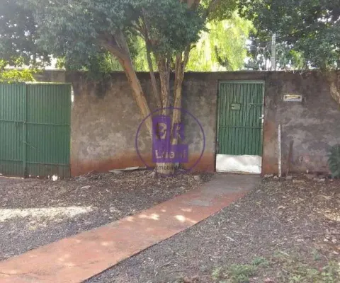 Terreno à venda no Jardim do Sol, Londrina 