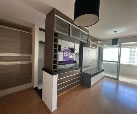 Apartamento com 3 quartos para alugar no Santa Rosa, Londrina 