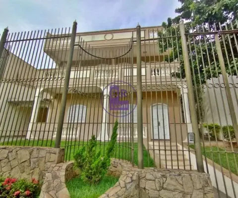 Casa com 5 quartos à venda no Canaã, Londrina 