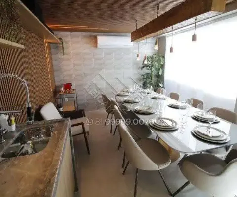O melhor lazer da região com 3 quartos (1suíte) no rosarinho