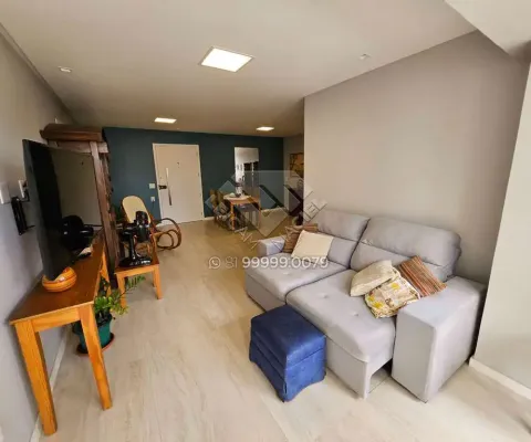 Apartamento alto padrão, 4 quartos, 2 suítes próx. jaqueira