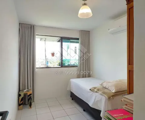 Apartamento com 3 quartos à venda na Rua Luiz Guimarães, 410, Poço da Panela, Recife