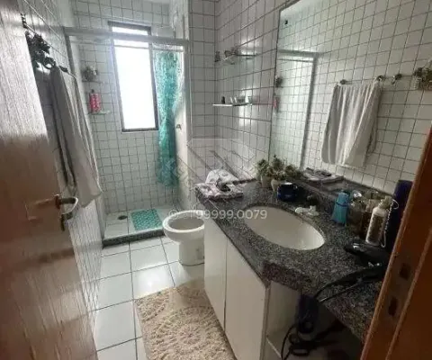 Apartamento com 3 quartos à venda na Avenida Rui Barbosa, 845, Graças, Recife