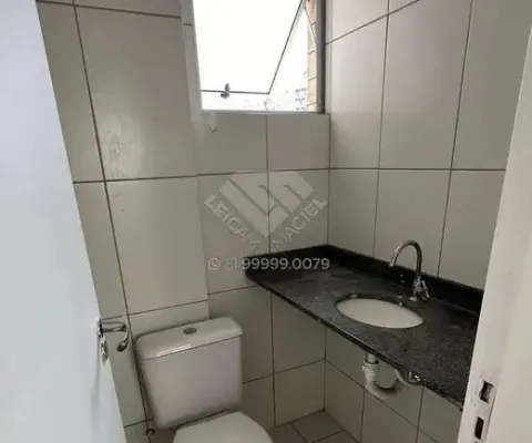 Apartamento com 3 quartos à venda na Rua Gomes Coutinho, 120, Tamarineira, Recife