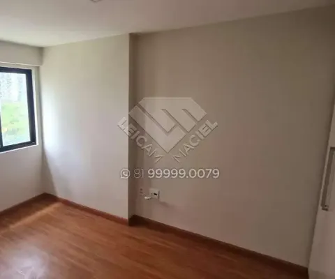 Apartamento com 3 quartos à venda na Rua Jornalista Guerra de Holanda, 161, Poço da Panela, Recife