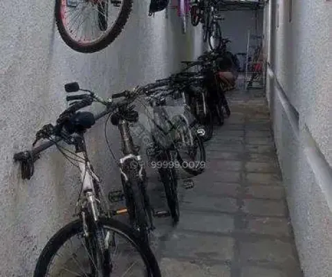 Apartamento com 3 quartos à venda na Rua do Espinheiro, 395, Espinheiro, Recife