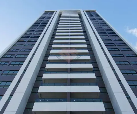 Apartamento à venda no hilson macedo - apipucos, recife