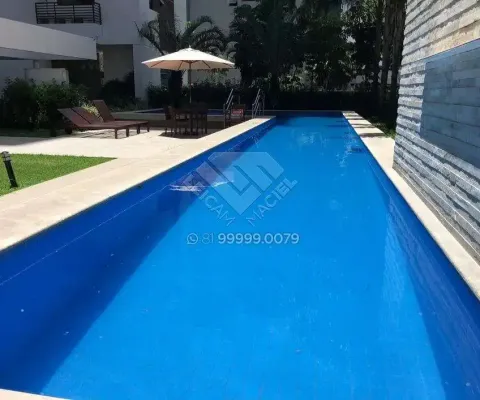 93m² no padrão prince da pernambuco e super bem localizado!