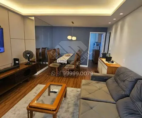 Apartamento com 3 quartos à venda na Rua Amélia, n° 05 - G, Graças, Recife