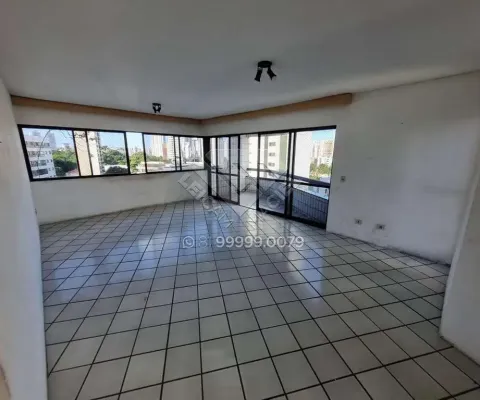 Apartamento com 4 quartos à venda na Avenida Flor de Santana, Parnamirim, Recife