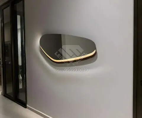 Mansão moderna em gravatá no raiz da serra 4. mobiliada