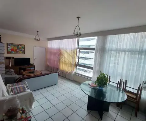 Apartamento com 3 quartos à venda na Avenida Boa Viagem, 2682, Boa Viagem, Recife