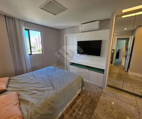Apartamento com 3 quartos à venda na Rua Amaro Coutinho, Rosarinho, Recife