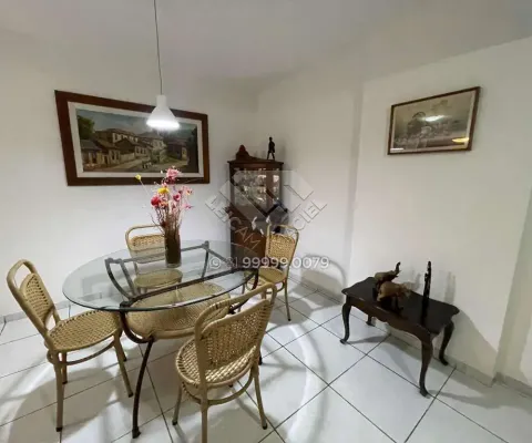 Apartamento na jaqueira – espaço e localização privilegiada