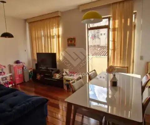 Apartamento com 3 quartos à venda na Rua Des. Paula Mota, 170, Ouro Preto, Belo Horizonte