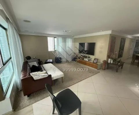 Apartamento com 3 quartos à venda na Rua Luís de Farias Barbosa, 364, Boa Viagem, Recife