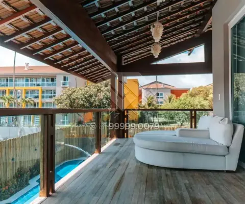 Casa com 10 quartos à venda na Rua J, 40, Porto de Galinhas, Ipojuca