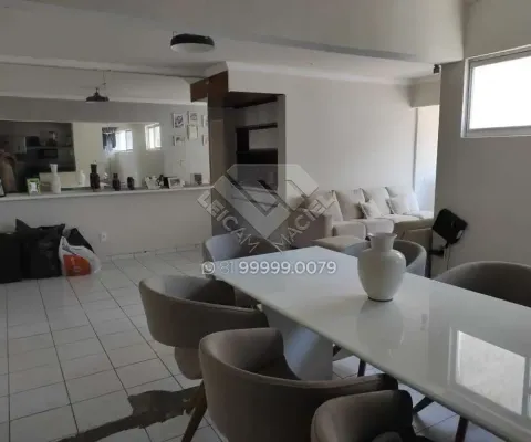 Apartamento com 3 quartos à venda na Rua Antônio Falcão, 504, Boa Viagem, Recife