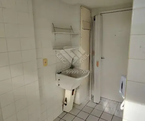Apartamento com 2 quartos à venda na Rua Franklin Távora, 481, Campo Grande, Recife