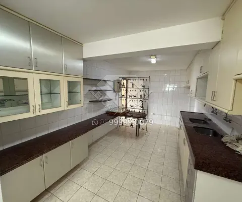 Apartamento com 4 quartos à venda na Rua Silva Lobato, 117, Boa Viagem, Recife