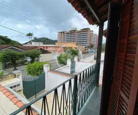 Casa com 2 quartos à venda na Rua João Ramalho, 615, Maitinga, Bertioga