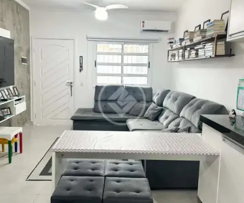 Casa com 2 quartos à venda na Rua Oswaldo Cruz, 814, Centro, Bertioga