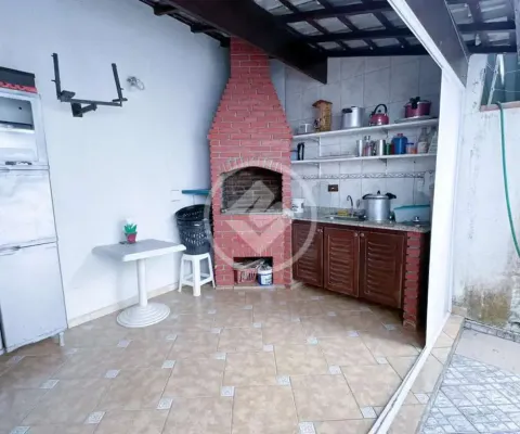 Casa com 4 quartos à venda na Rua Doutor Fernando do Nascimento, 20, Centro, Bertioga
