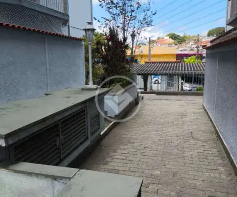 Apartamento com 2 quartos à venda na Avenida Japão, 790, Vila Vitória, Mogi das Cruzes