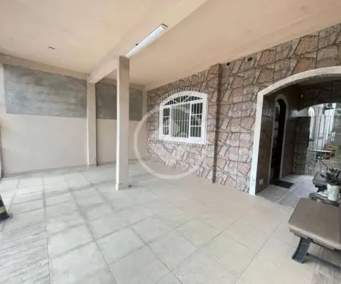 Casa com 3 quartos à venda na Francisco Alves, 204, Sítio Paecara (Vicente de Carvalho), Guarujá