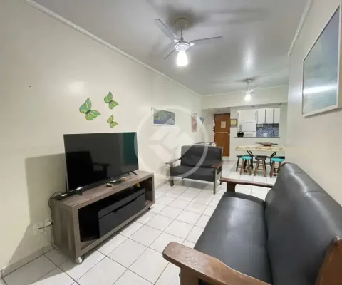 Apartamento com 02 dormitórios sendo 01 suite na praia grande em ubatuba. codigo: 126383
