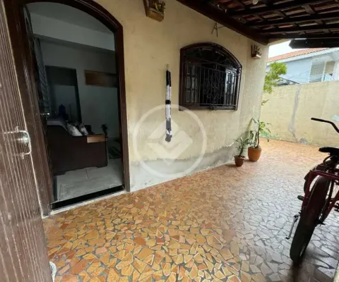 Casa a venda no bairro parque estuário!!! codigo: 118498